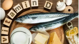 Berapa Kadar Vitamin D yang Normal dalam Tubuh?