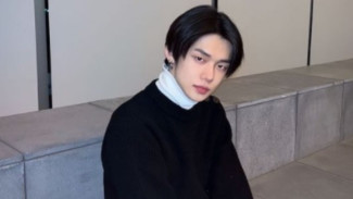 Yeonjun TXT Baru 2 Hari Punya Akun Instagram, Followernya 3,4 Juta