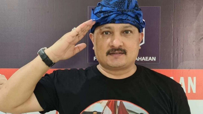 Ferdinand Hutahaean