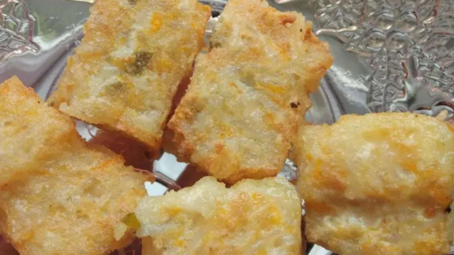 5 Resep Nugget Tahu Enak Dan Bergizi Dijamin Anti Gagal