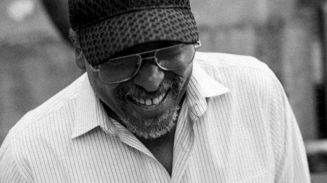 Musisi James Mtume