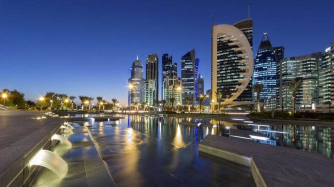 Kota Doha
