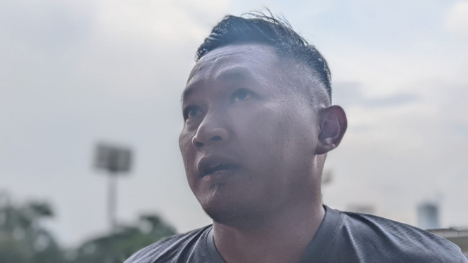 Pelatih Timnas Wanita Indonesia, Rudy Eka Priyambada