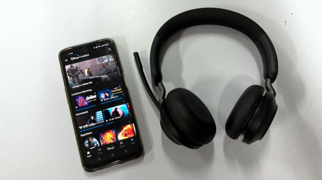 jabra Evolve2 65
