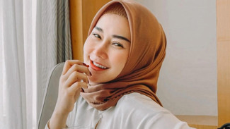 Sosok Marissya Icha Kembali Jadi Sorotan, Anggita Sari Buka Suara