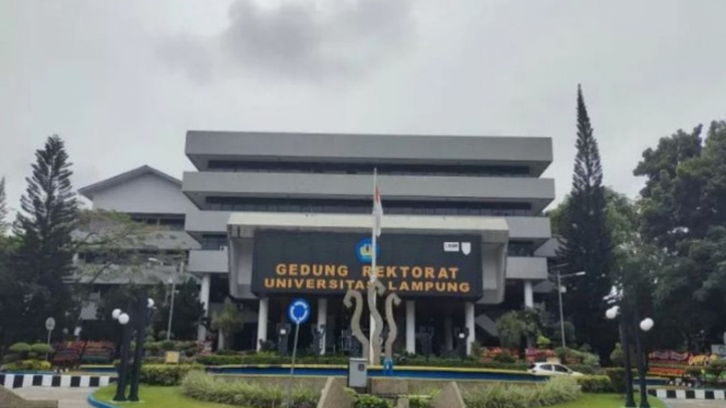 Universitas Lampung 