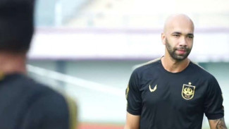 PSIS Pastikan Coret Bruno Silva, Dianggap Pengganggu Tim