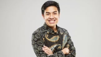 Alumninya Jerome Polin, Anak Muda Dikasih Kesempatan Buat Ikut Simulasi Sidang PBB