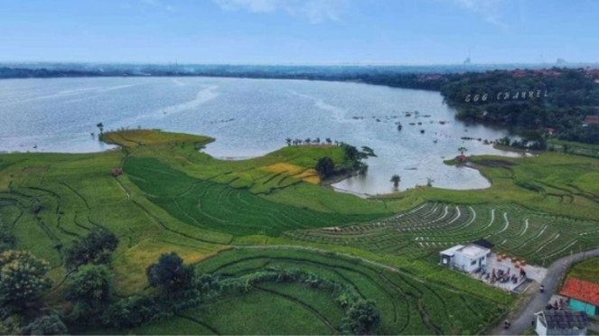Setu Patok