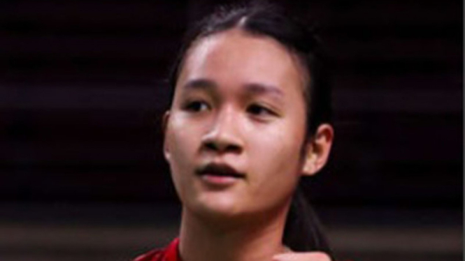 Pemain ganda putri Thailand, Benyapa Aimsaard
