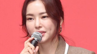 Honey Lee Hamil 4 Bulan dan Ungkap Suaminya Pekerja Kantoran