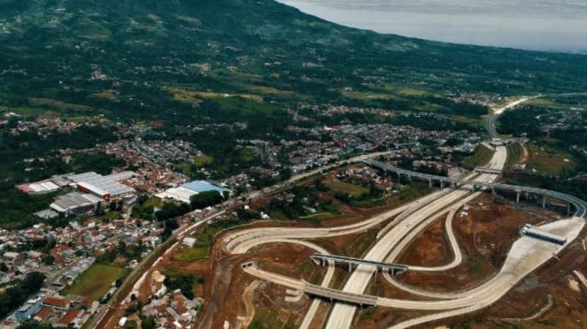 Tol Bocimi.