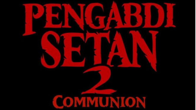 Pengabdi Setan 2 : Communion