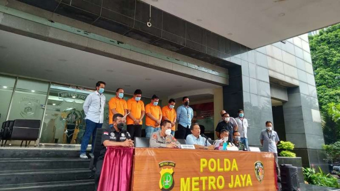 Polisi tangkap pengeroyok prajurit TNI