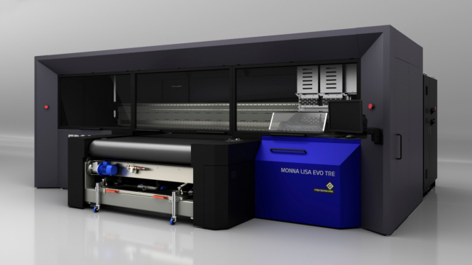 Printer Epson Monna Lisa ML-64000