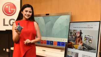 Lompatan Besar Raksasa Teknologi Korea