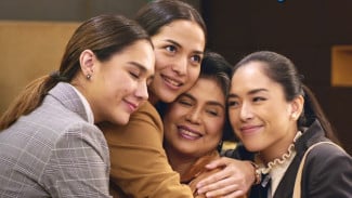 Berita Terbaru Layangan putus episode terakhir