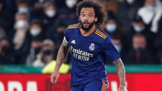 Curhat Kekesalan Marcelo Bakal Dibuang Real Madrid Bocor