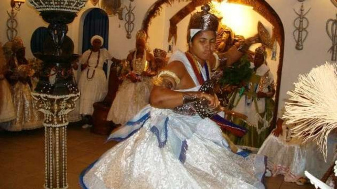 Candomble