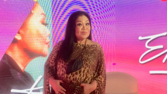 Kembali Eksis, Legenda Jazz Ermy Kullit Rilis Lagu Melodi Asmara