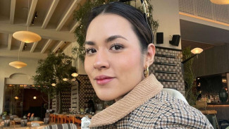 Raisa Bakal Duet dengan Josh Groban di Jakarta pada 15 Februari 2026