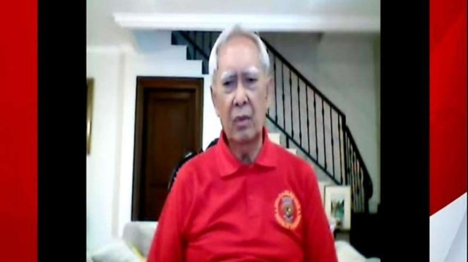 Mohammad Guntur Soekarnoputra