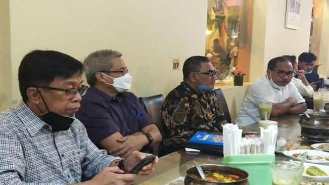 UMI dan BPP KSS Perkuat Kontribusi Komunitas Bugis-Makassar