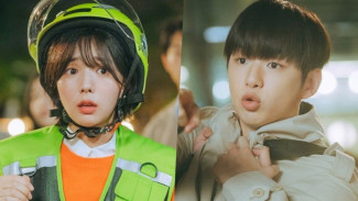 5 Fakta Drakor Rookie Cops dan Karakter Chae Soo Bin