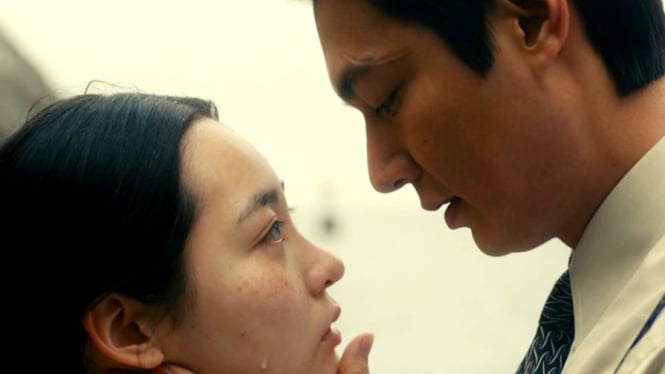 Serial drama Korea 'Pachinko' yang dibintangi Lee Min Ho