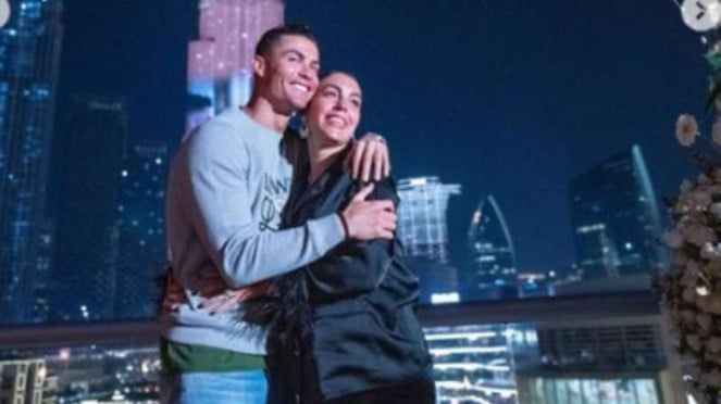 ¡El gran precio de Cristiano Ronaldo puede comprar 10 Lamborgi!