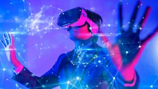 Main Game Metaverse Bisa Sambil Investasi