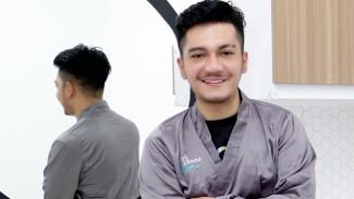 Kabar Duka, Pedangdut Norman Divo Meninggal Dunia