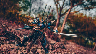 Mainan Mahal? 12 Fakta Gundam yang Sedang Viral di Jagat Maya