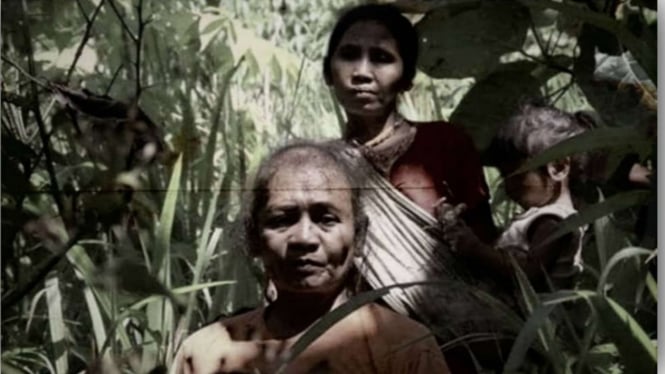 Suku Polahi Gorontalo