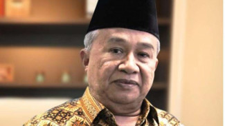 MUI Sebut Museum Holocaust di Minahasa Langgar Konstitusi