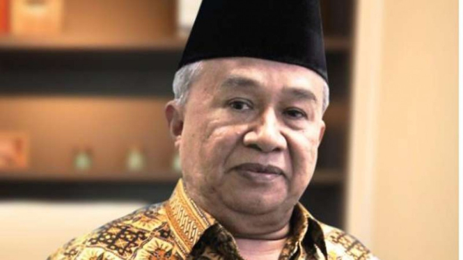 KH. Muhyiddin Junaidi