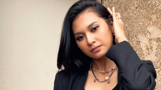 Indah Permatasari Sebut Ibunya Berutang, Ini Tanggapan Nursyah