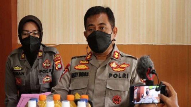 Jelang MotoGP Mandalika, Polisi Lombok Dilatih Bahasa Inggris