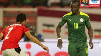 Sadio Mane Jadi Penentu, Senegal Juara Piala Afrika 2021
