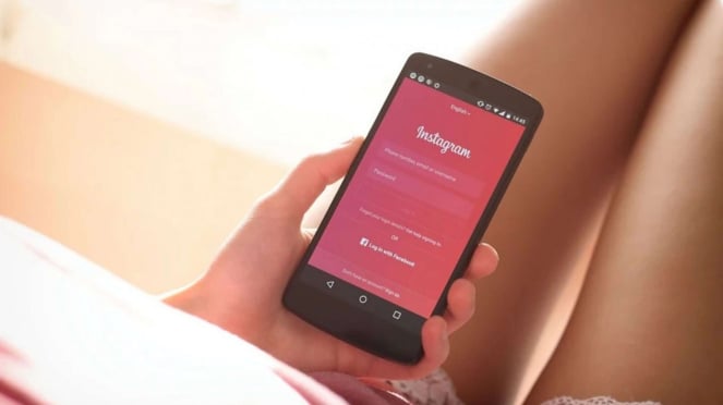 6 Cara Hack Instagram untuk Kembalikan Akun, Mudah dan Praktis