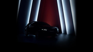 Segera Meluncur, Suzuki Baleno Hatchback Baru Bakal Dijual di RI?
