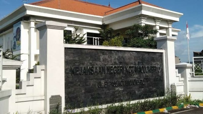 Kejaksaan Negeri Mojokerto mengusut kasus korupsi Rp50 miliar BPRS Mojokerto 