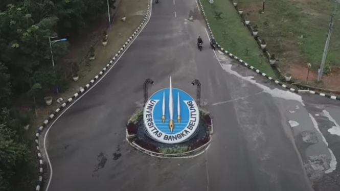 Universitas Bangka Belitung