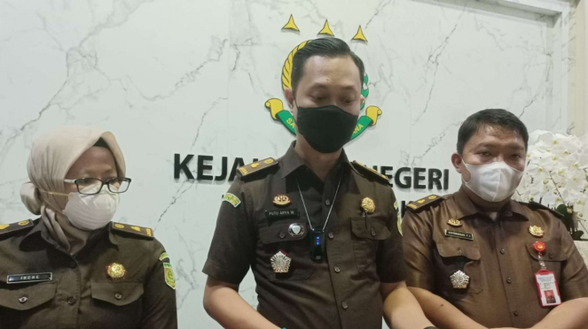 Bos Perusahaan di Surabaya Ditangkap Jaksa gegara Kayu Rp3,6 M