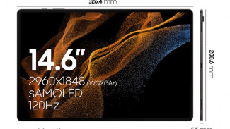 Fakta-fakta Samsung Galaxy S22 5G dan Galaxy Tab S8