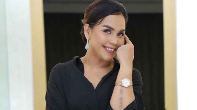 Melani Ricardo.