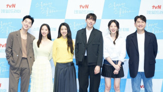 Segera Tayang, Ini Sinopsis Drama Twenty Five Twenty One
