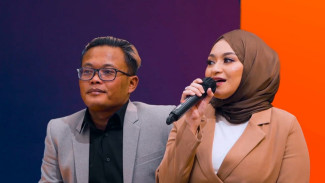 Sule Jelaskan Kondisi Hubungannya dengan Nathalie Holscher Usai Cerai