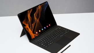 Siap-siap Menyambut Tablet Lipat Pertama Samsung