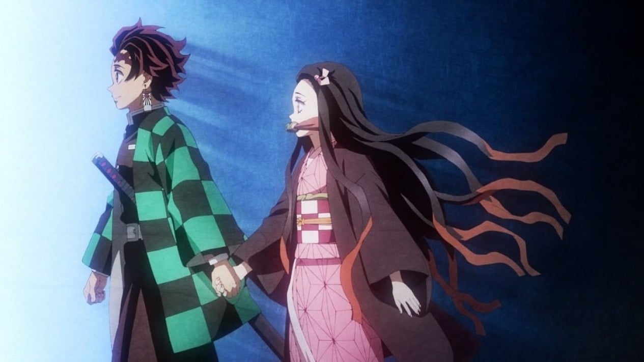 11 Hal Menarik dari Kimetsu no Yaiba Season 3 Episode 4